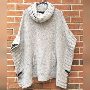 Cynthia Rowley Tunic/Poncho/Sweater